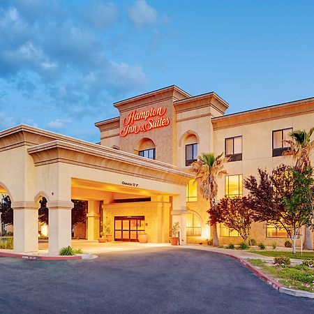 Hampton Inn & Suites Lancaster Ngoại thất bức ảnh