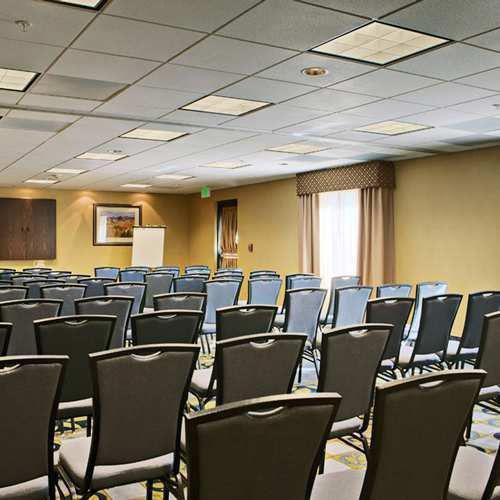Hampton Inn & Suites Lancaster Tiện nghi bức ảnh