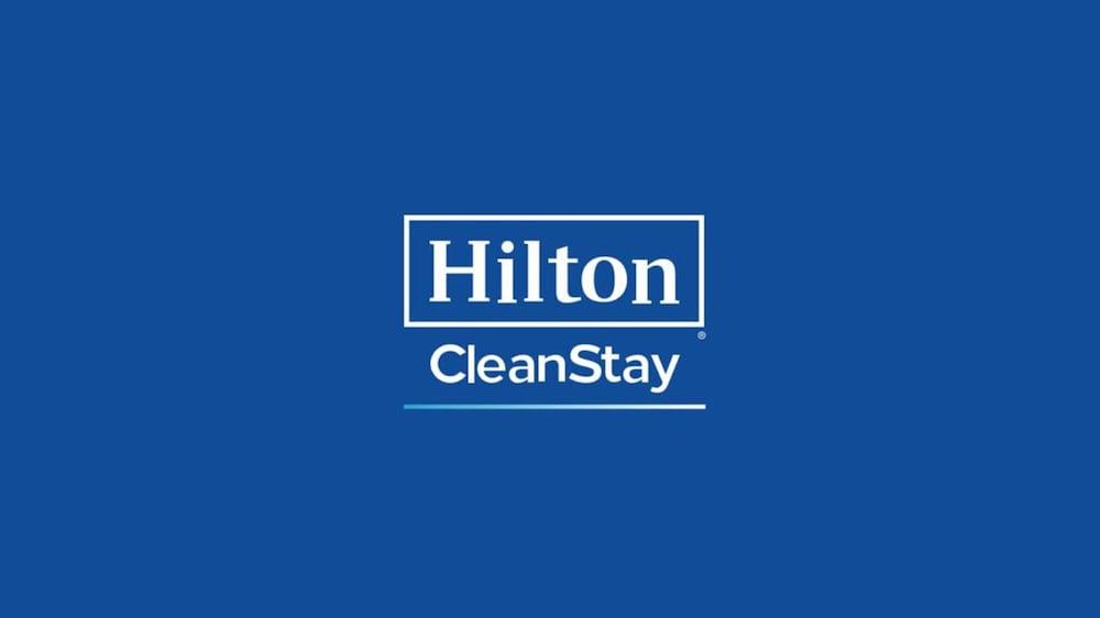 Hampton Inn & Suites Lancaster Ngoại thất bức ảnh