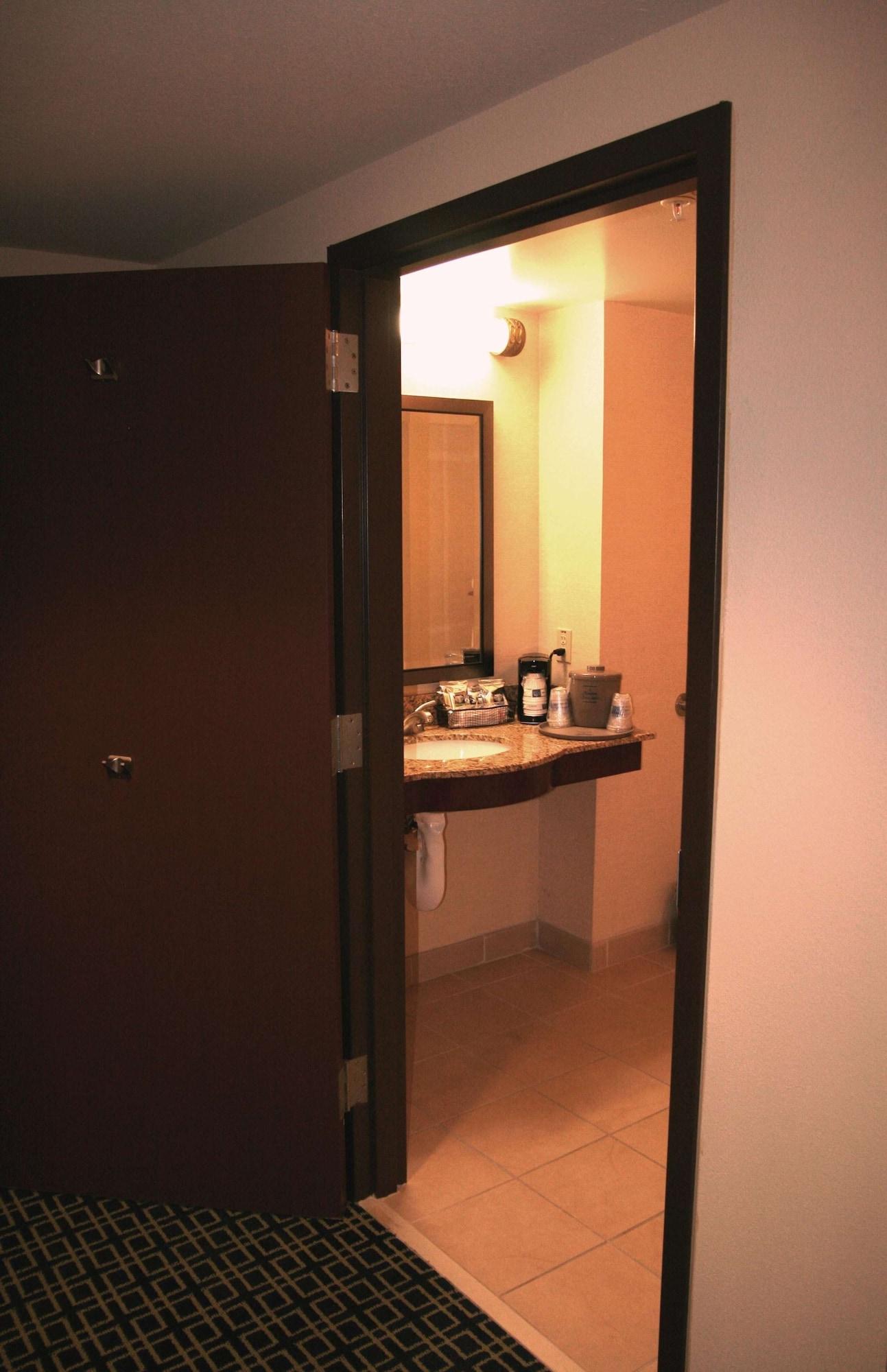 Hampton Inn & Suites Lancaster Ngoại thất bức ảnh