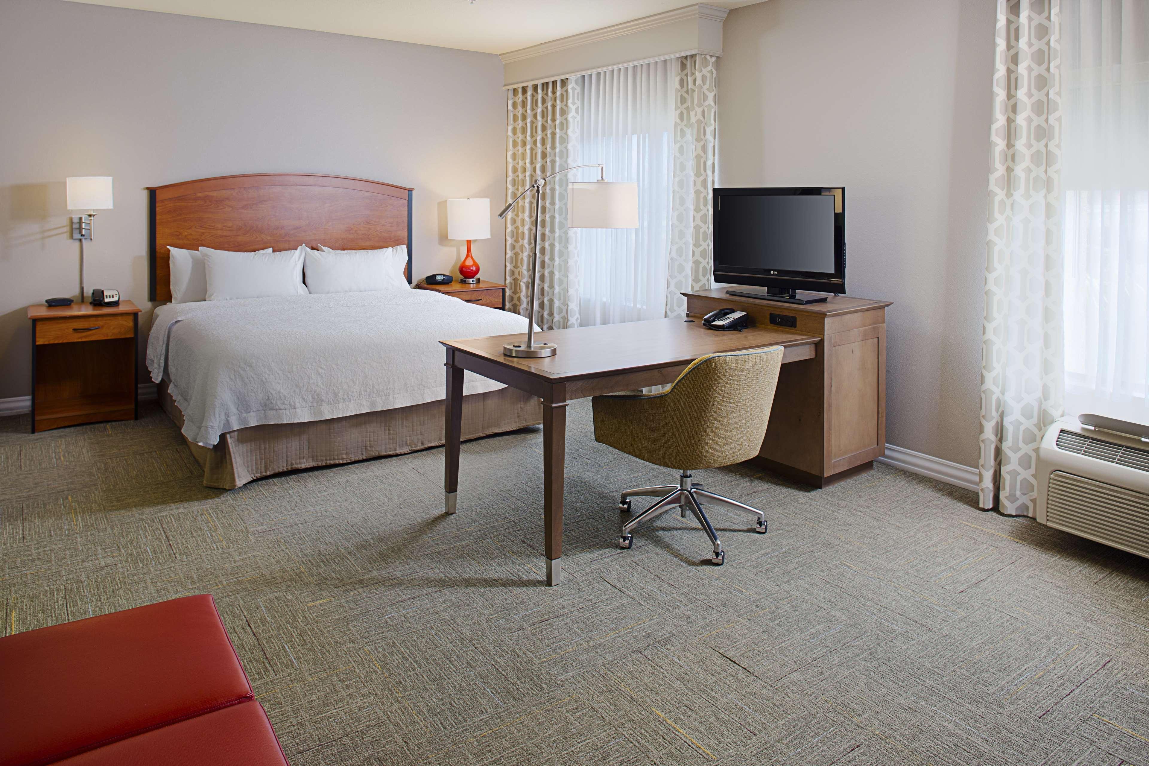 Hampton Inn & Suites Lancaster Ngoại thất bức ảnh