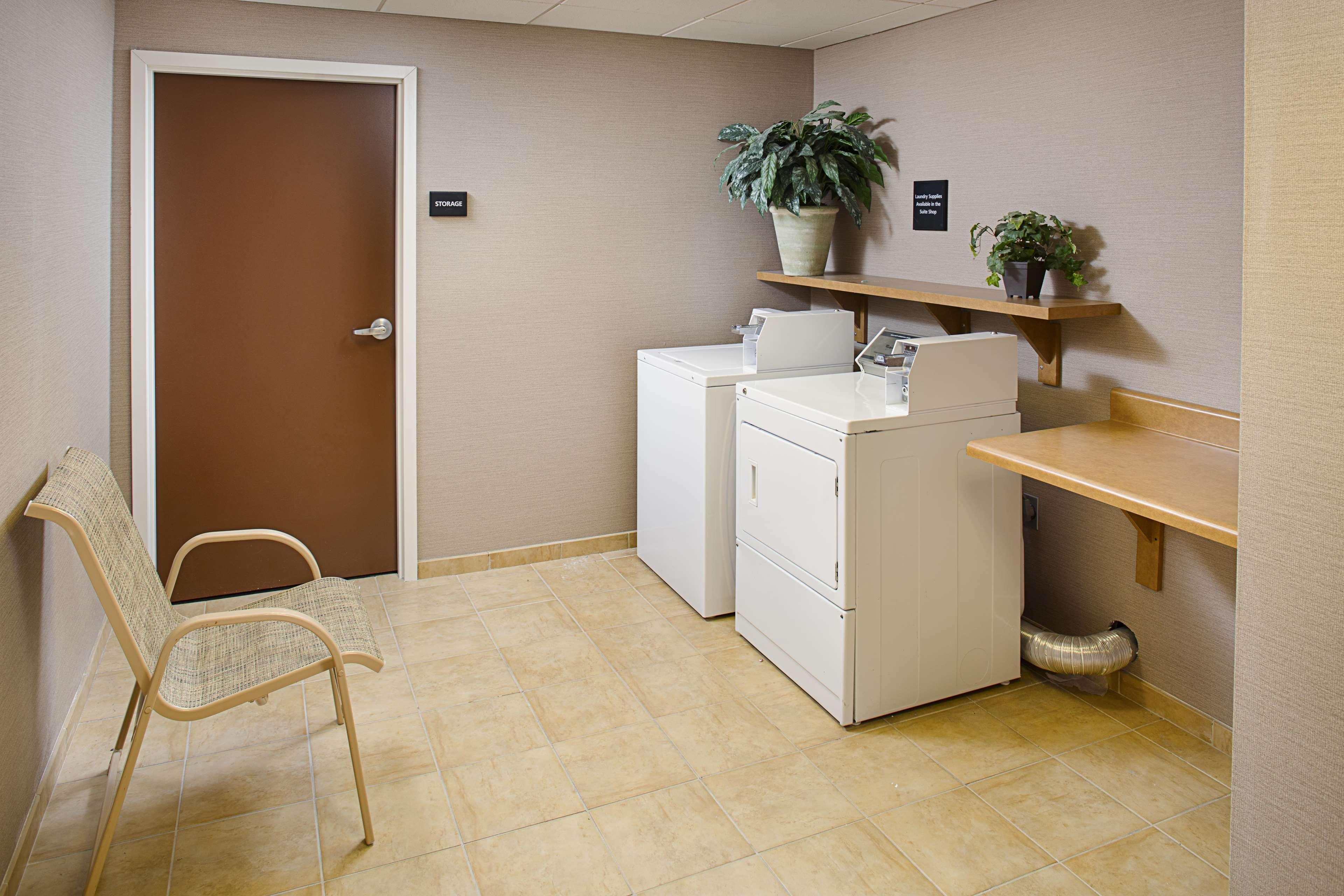 Hampton Inn & Suites Lancaster Ngoại thất bức ảnh