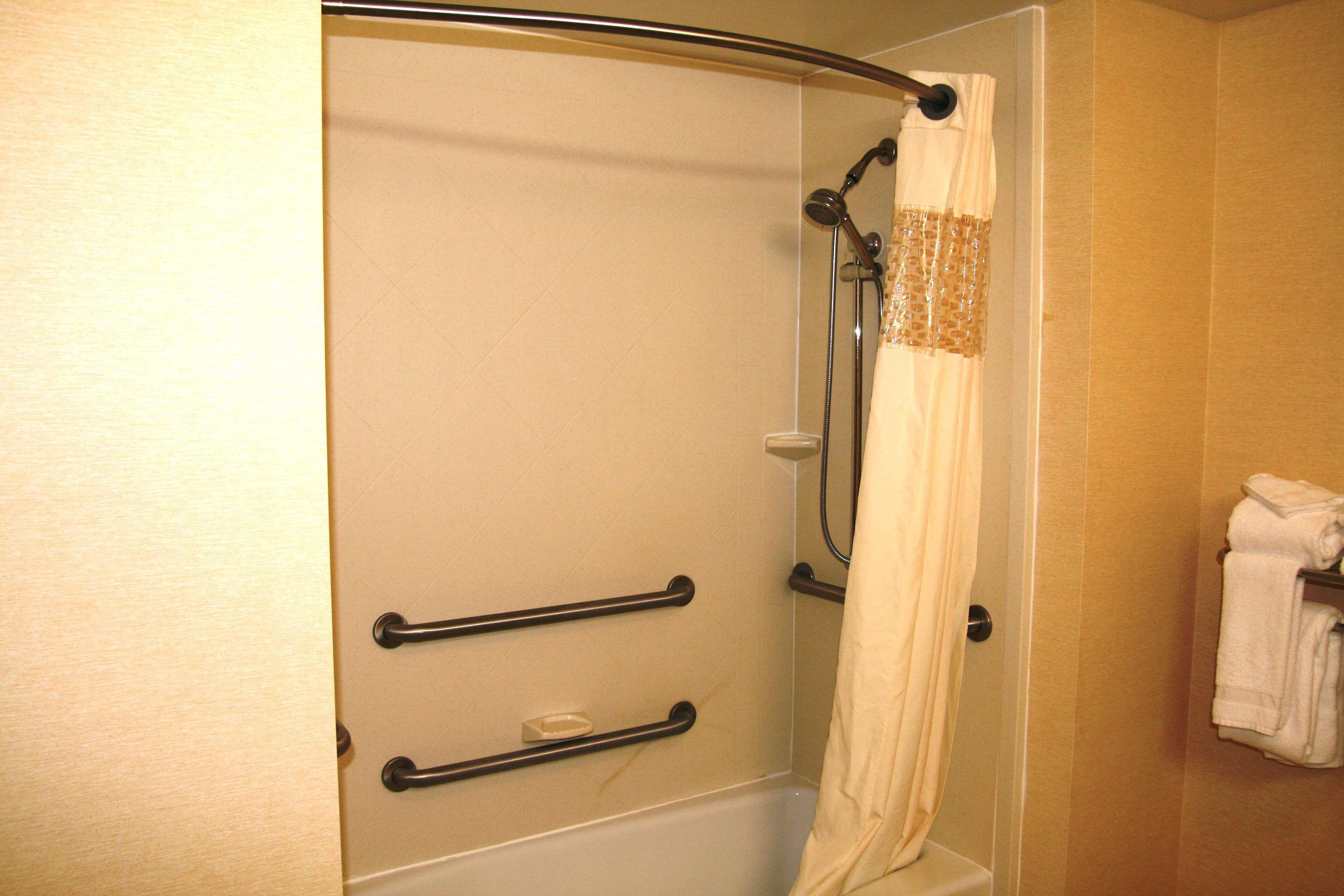 Hampton Inn & Suites Lancaster Ngoại thất bức ảnh