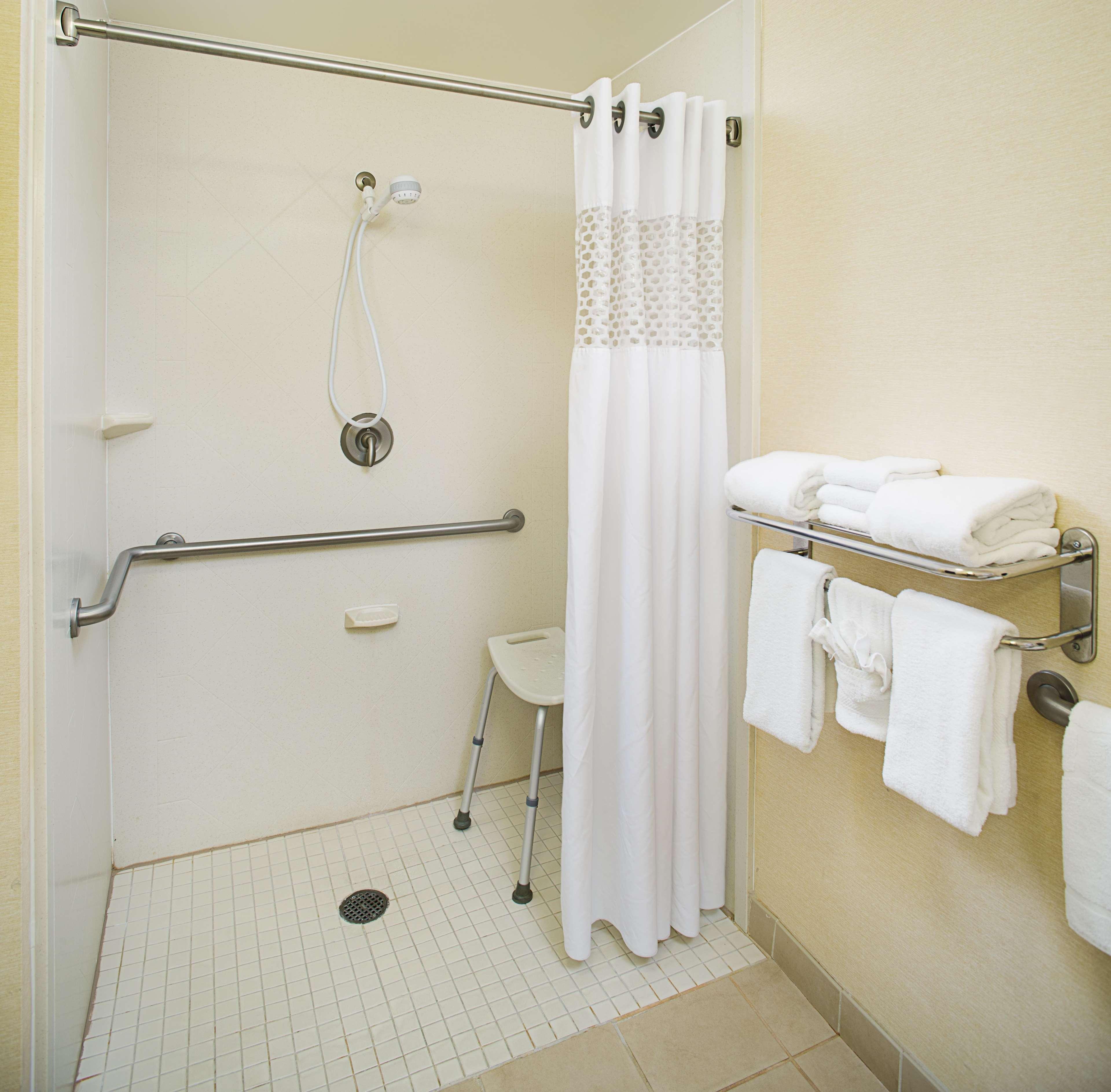 Hampton Inn & Suites Lancaster Ngoại thất bức ảnh