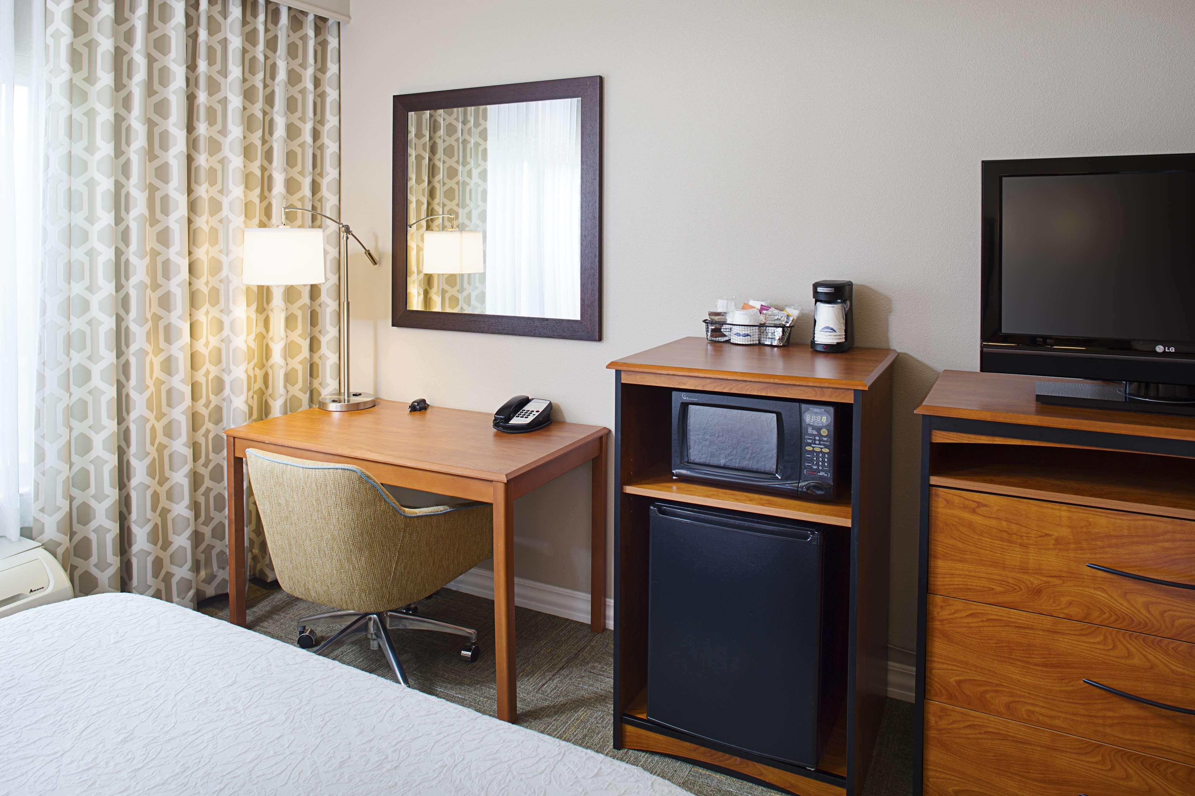 Hampton Inn & Suites Lancaster Ngoại thất bức ảnh