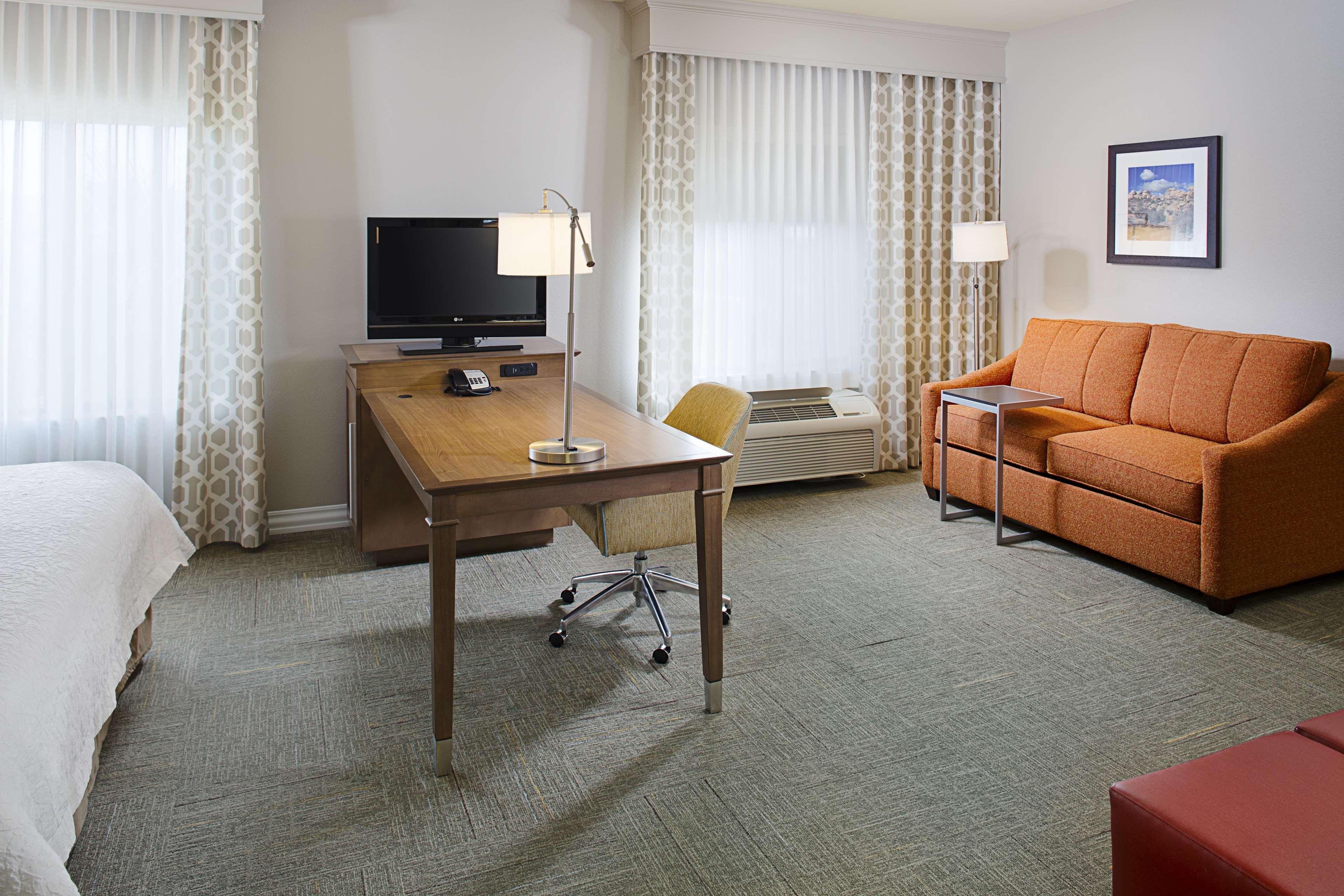 Hampton Inn & Suites Lancaster Ngoại thất bức ảnh