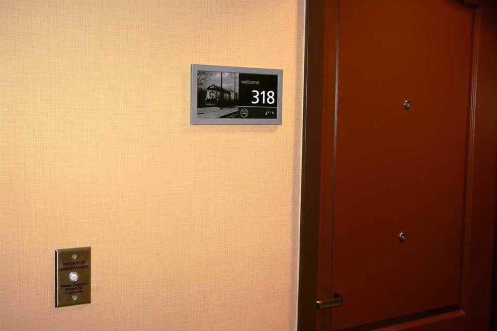 Hampton Inn & Suites Lancaster Phòng bức ảnh