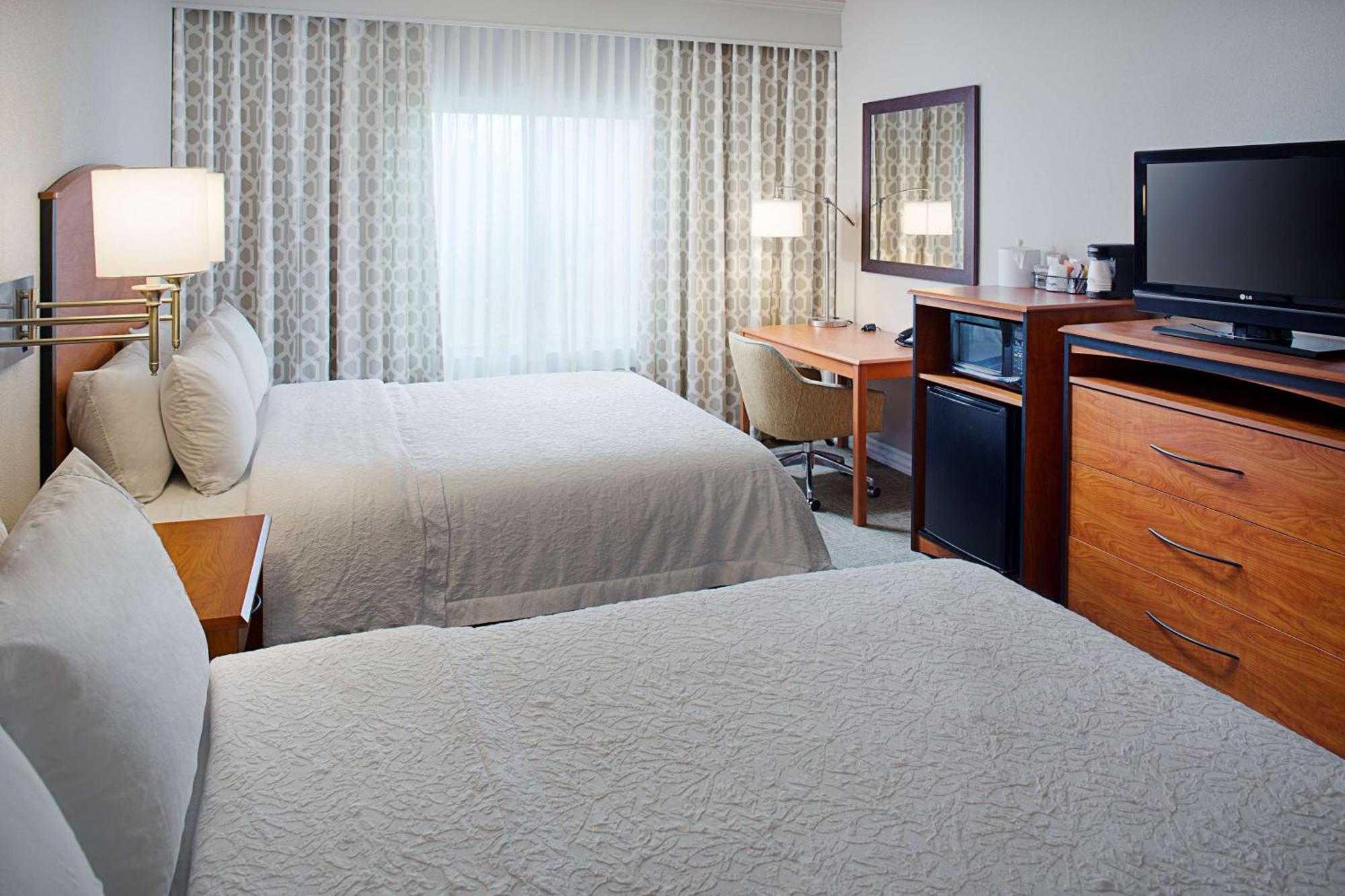 Hampton Inn & Suites Lancaster Ngoại thất bức ảnh