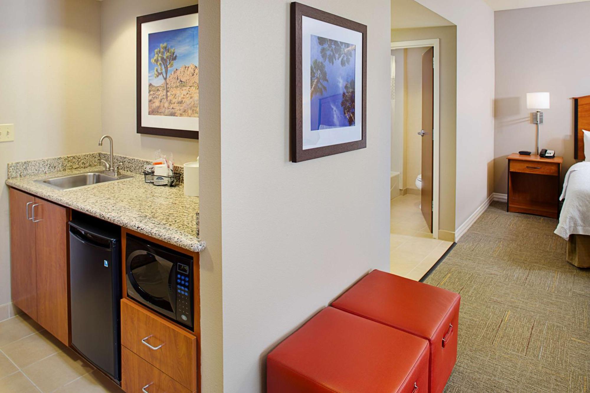 Hampton Inn & Suites Lancaster Ngoại thất bức ảnh