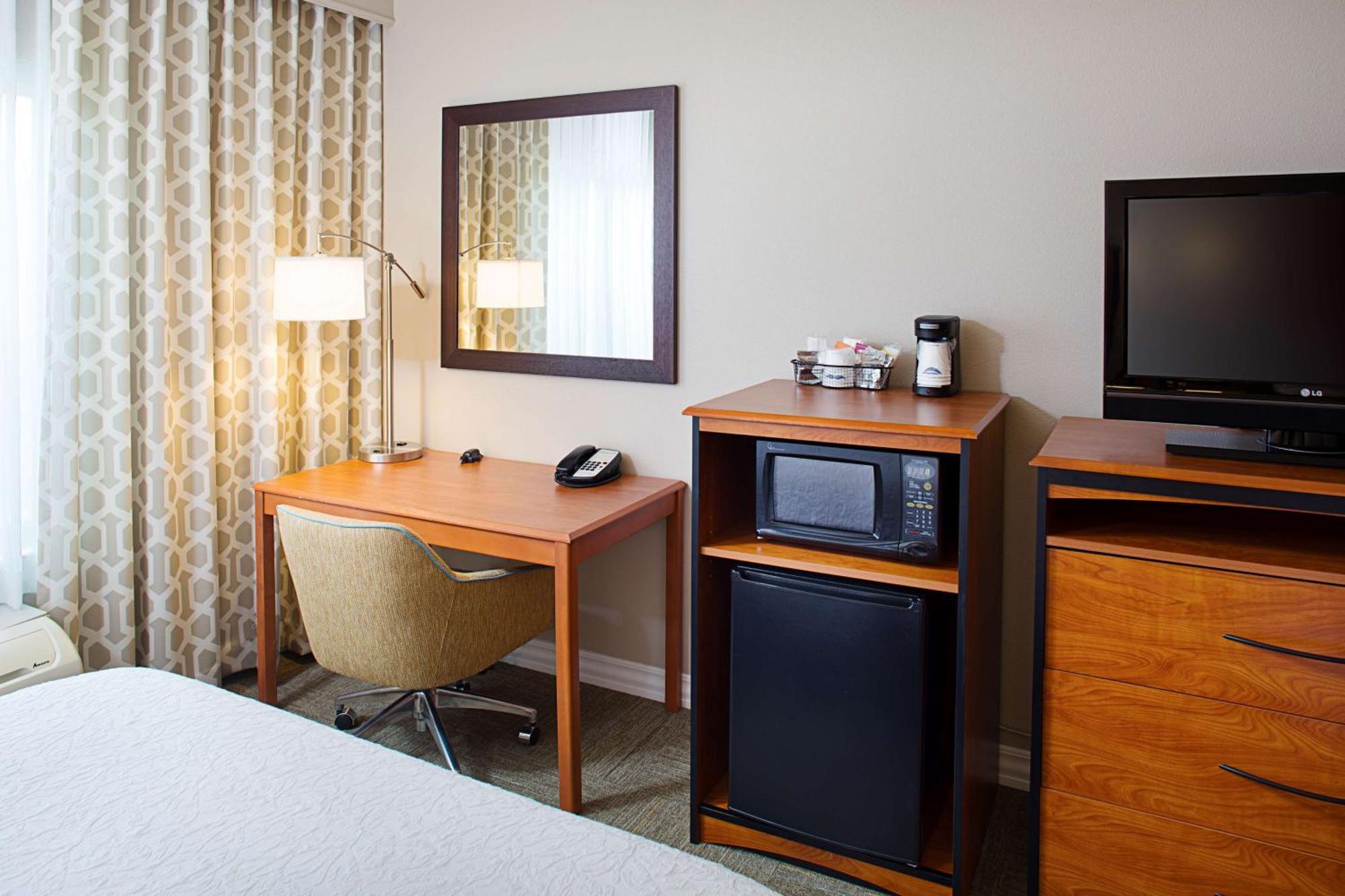Hampton Inn & Suites Lancaster Ngoại thất bức ảnh