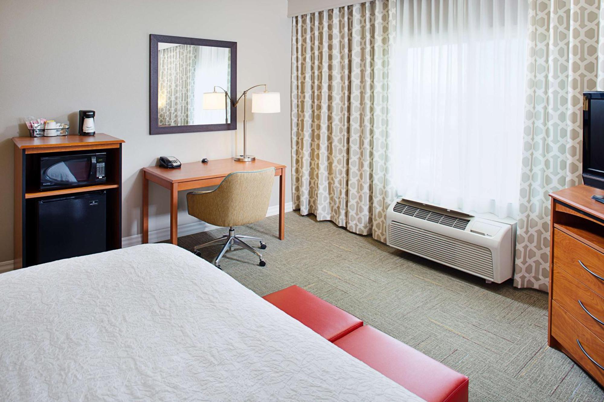 Hampton Inn & Suites Lancaster Ngoại thất bức ảnh
