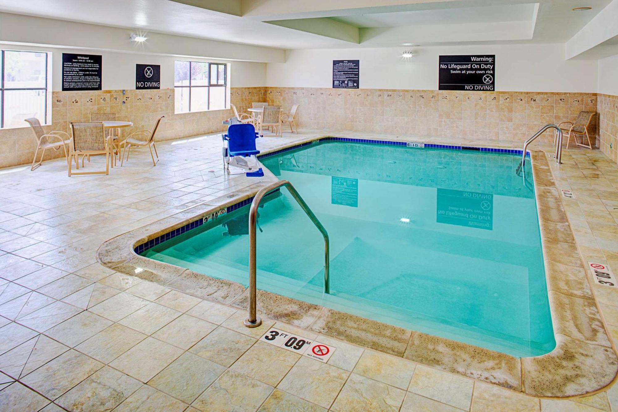 Hampton Inn & Suites Lancaster Ngoại thất bức ảnh