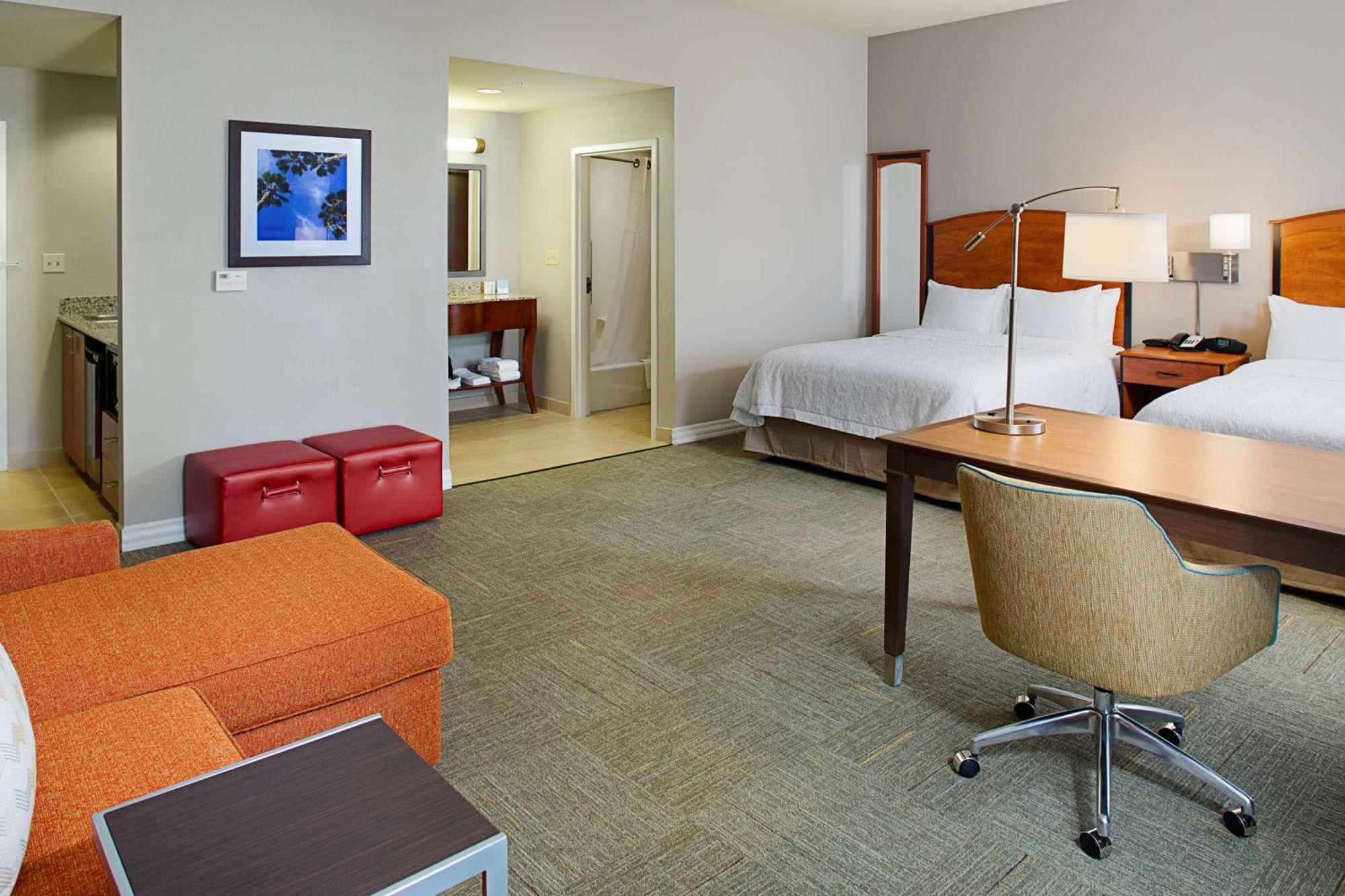 Hampton Inn & Suites Lancaster Ngoại thất bức ảnh