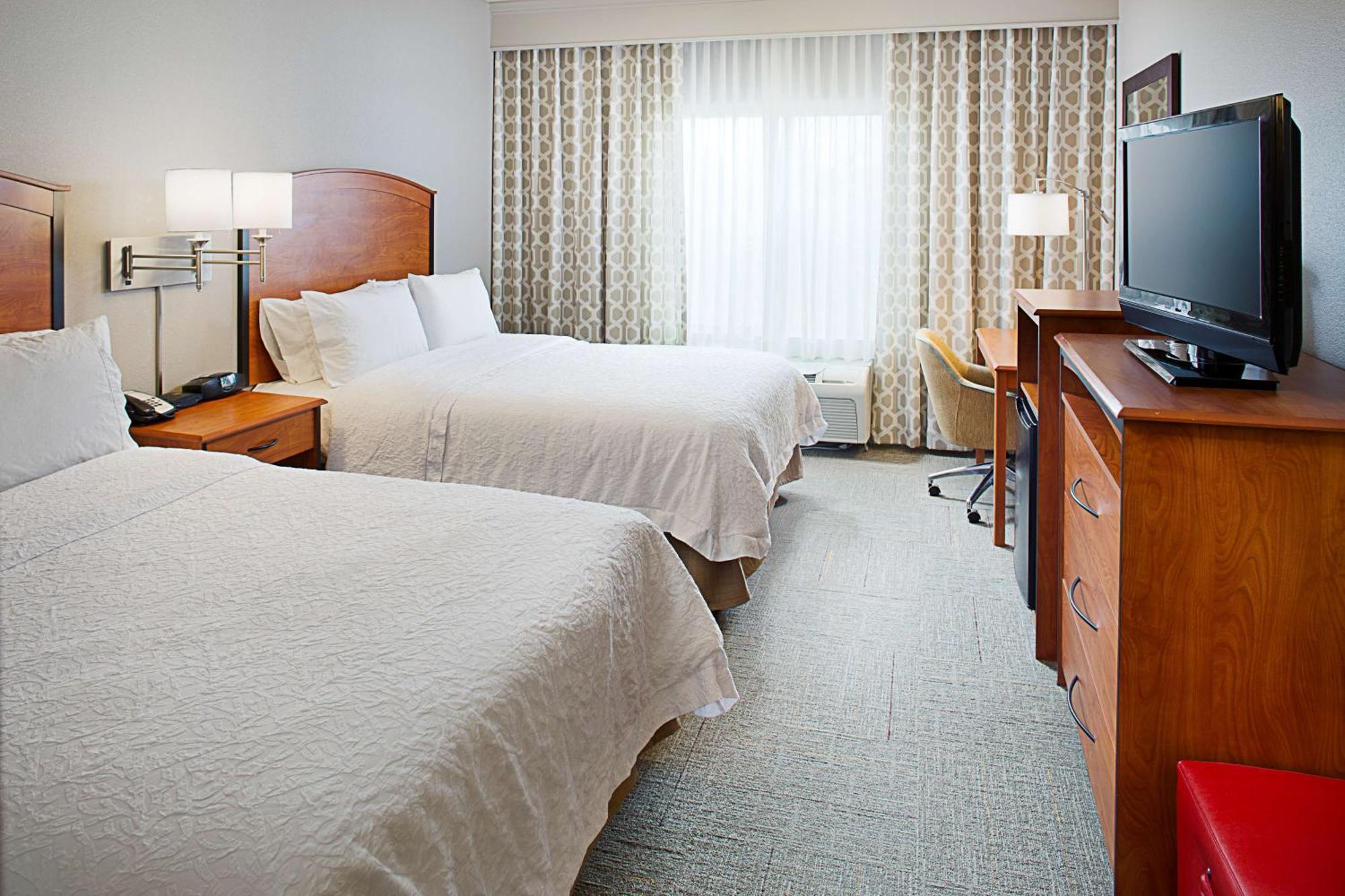 Hampton Inn & Suites Lancaster Ngoại thất bức ảnh