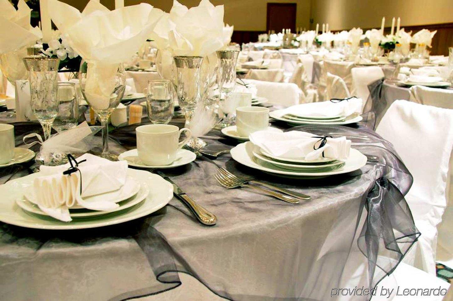 Hampton Inn & Suites Lancaster Nhà hàng bức ảnh