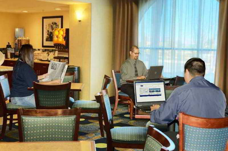 Hampton Inn & Suites Lancaster Nội địa bức ảnh