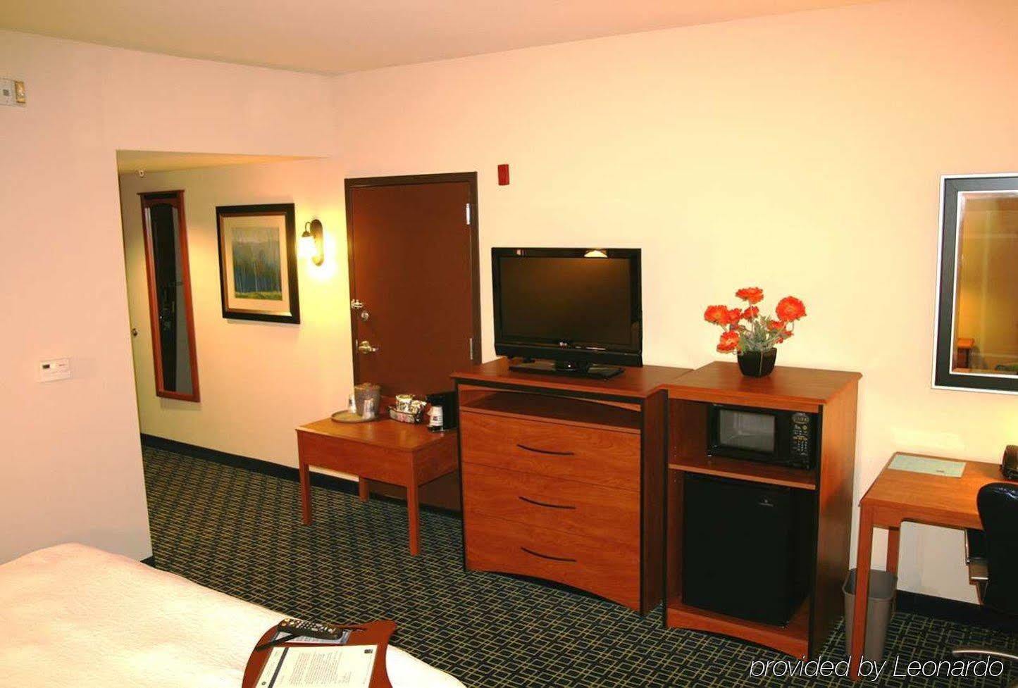 Hampton Inn & Suites Lancaster Ngoại thất bức ảnh