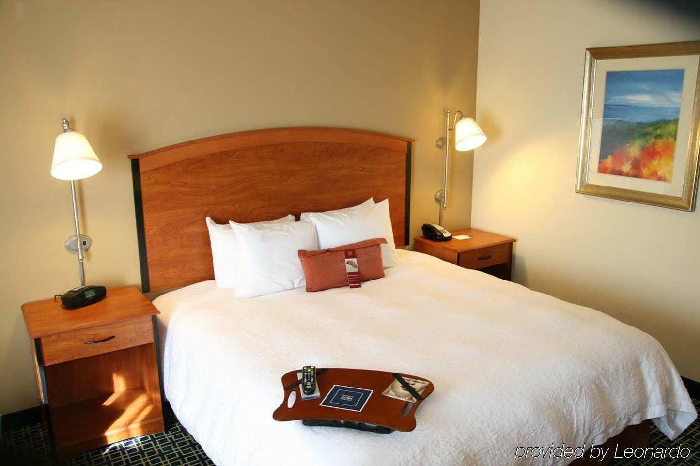 Hampton Inn & Suites Lancaster Ngoại thất bức ảnh