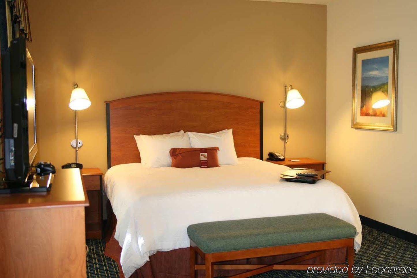 Hampton Inn & Suites Lancaster Ngoại thất bức ảnh