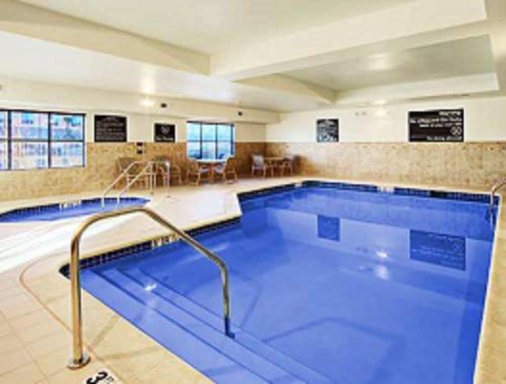Hampton Inn & Suites Lancaster Ngoại thất bức ảnh