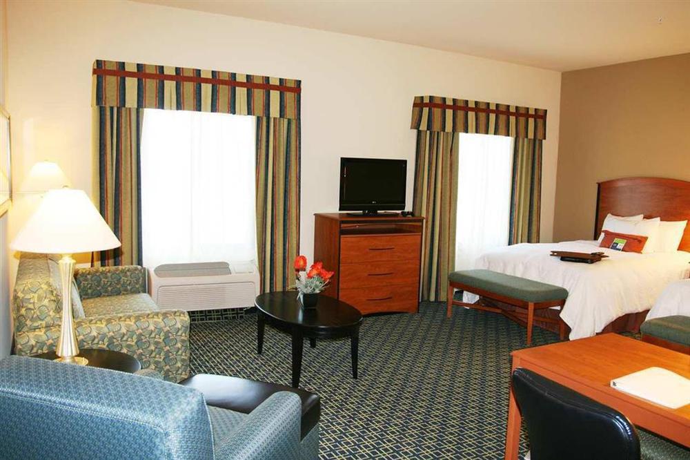 Hampton Inn & Suites Lancaster Nội địa bức ảnh